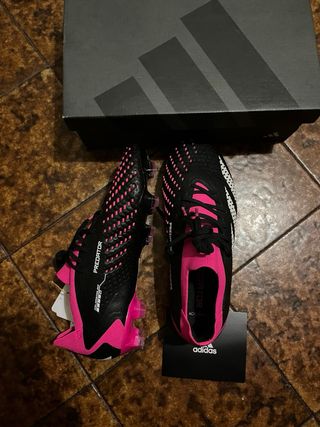 Adidas Predator Accuracy 1 FG Scarpe Calcio