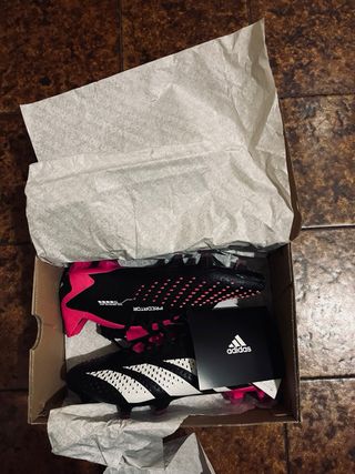 Adidas Predator Accuracy 1 FG Scarpe Calcio