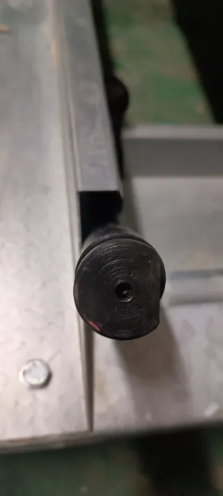 Bola de remolque La Fuente