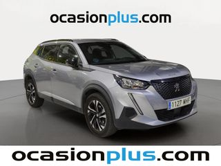 Peugeot 2008 PureTech 100 S&S Allure 75 kW (100 CV)