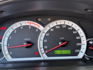 Chevrolet Captiva 2010 7 plazas