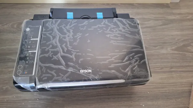 Impresora Epson Stylus SX205 Multifunción