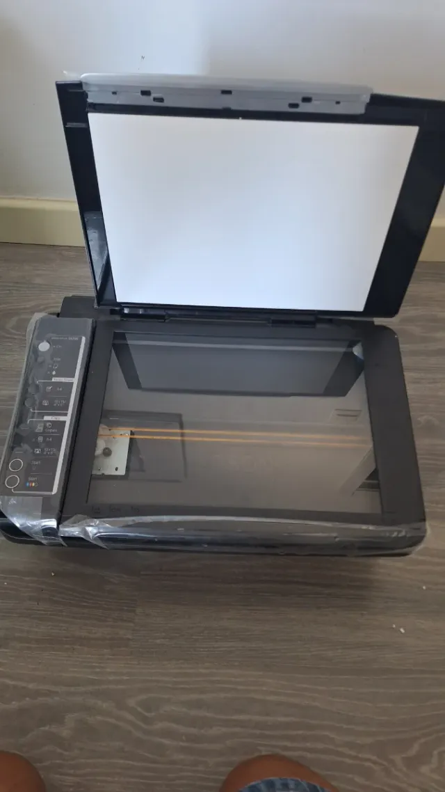 Impresora Epson Stylus SX205 Multifunción