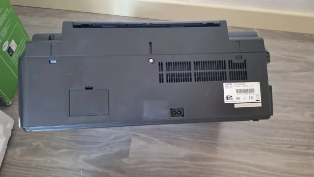 Impresora Epson Stylus SX205 Multifunción