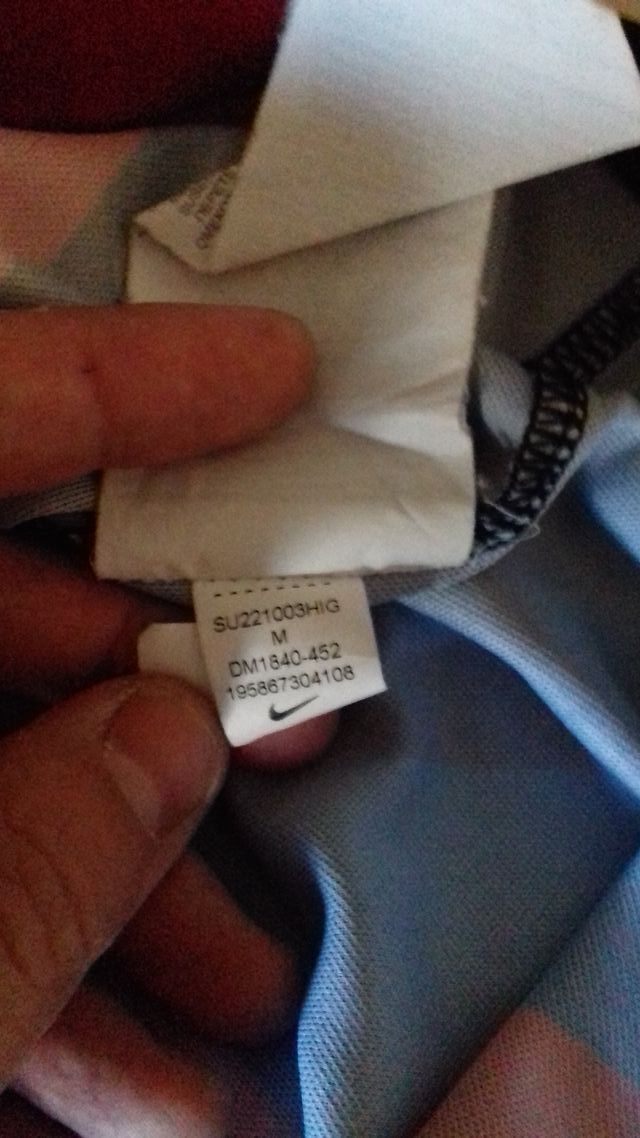 Camiseta FC Barcelona 22/23 Pedri Nike