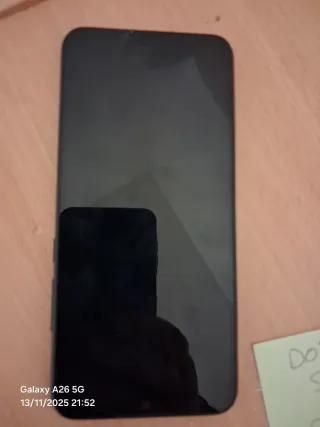 Xiaomi Redmi Negro