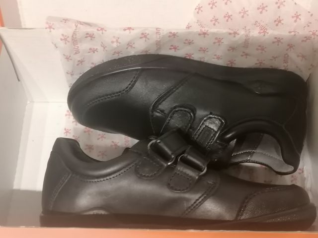 Zapatos Biomecanics del 24 al 32