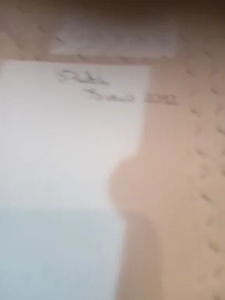 Las mil y una noches de sueños de luz #parto