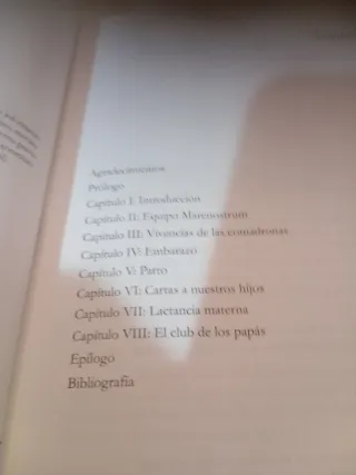 Las mil y una noches de sueños de luz #parto
