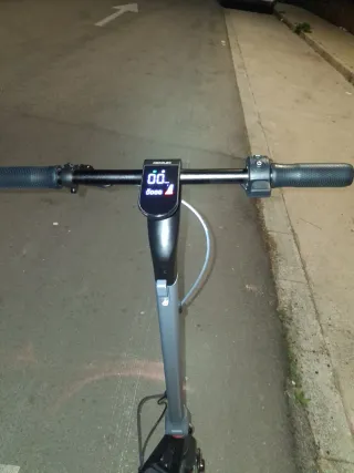 Patinete Eléctrico Cecotec Bongo D40XL