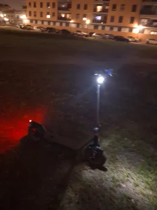 Patinete Eléctrico Cecotec Bongo D40XL