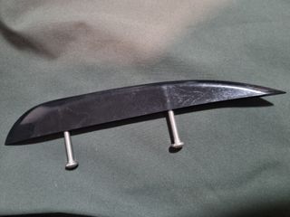 Quilla/aleta tabla wakeboard/kite