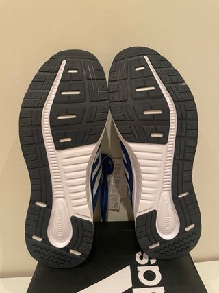 Zapatillas Adidas Galaxy 5