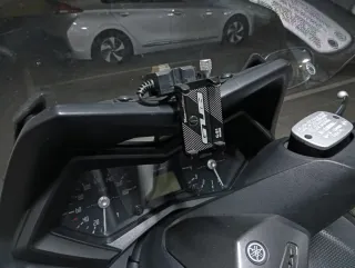 Yamaha TMax 530 Por jubilación