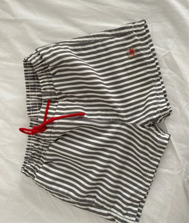 Bañador niño Miranda Talla 6