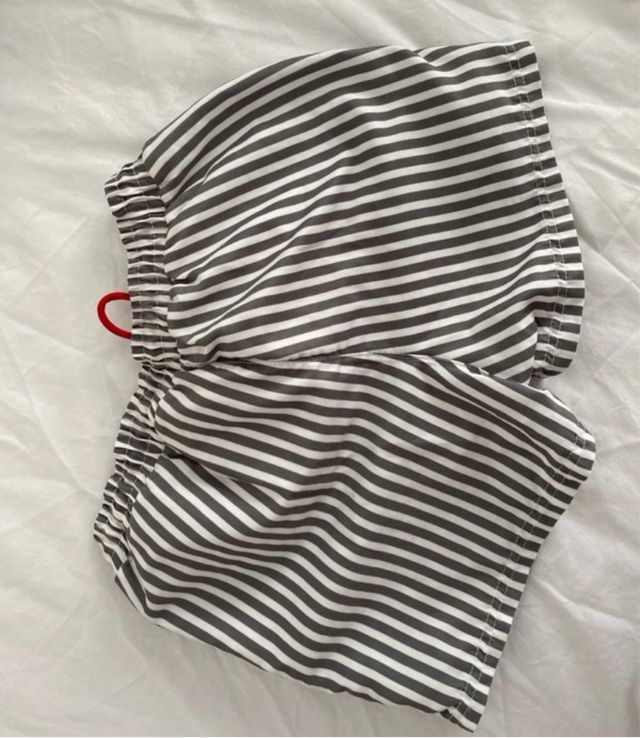 Bañador niño Miranda Talla 6