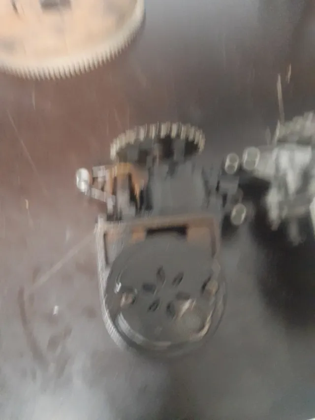 Bomba de aceite Peugeot 205 Rallye