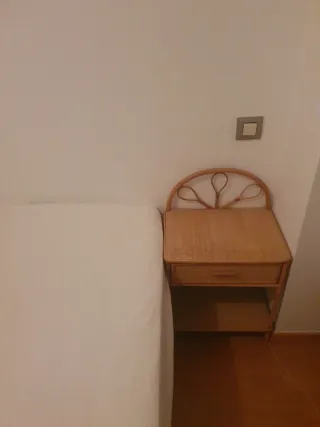 Confezione da 2 Comodini #boho