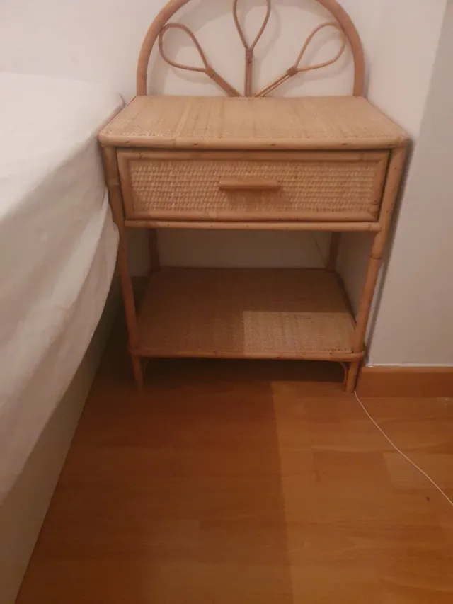 Confezione da 2 Comodini #boho