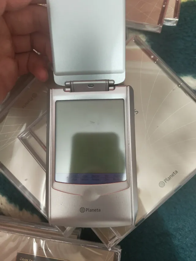 Enciclopedia Multimedia Planeta 2006