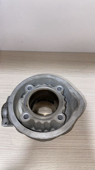 Cilindro 74cc Barikit