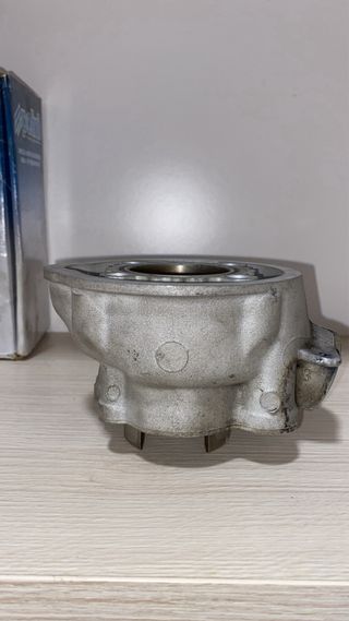 Cilindro 74cc Barikit