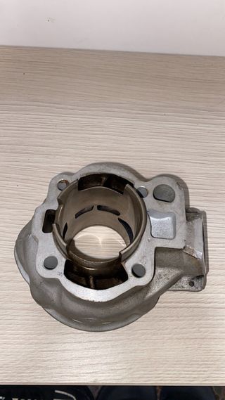 Cilindro 74cc Barikit