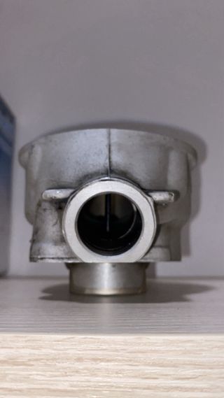 Cilindro 74cc Barikit