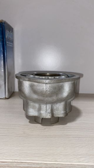 Cilindro 74cc Barikit