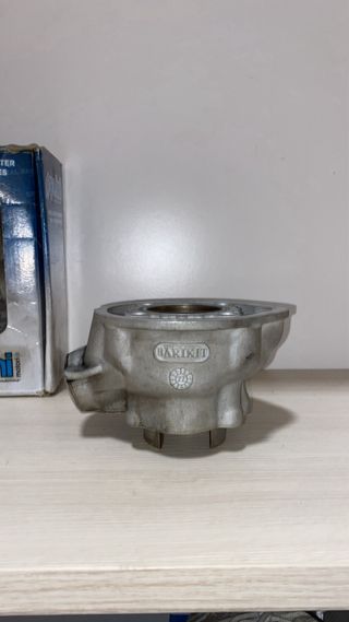 Cilindro 74cc Barikit