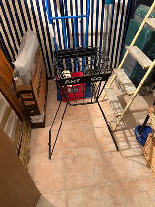 Carro de padel ARTENGO