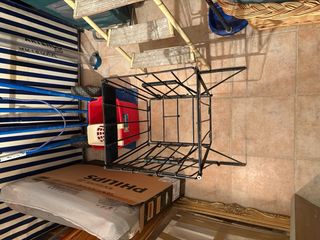 Carro de padel ARTENGO