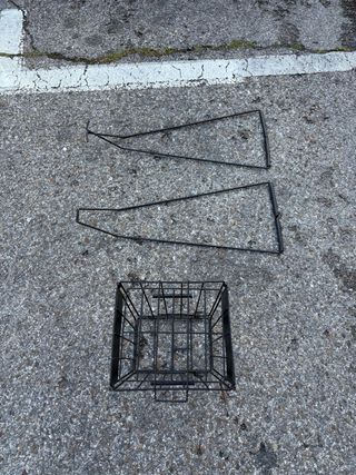 Carro de padel ARTENGO