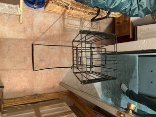 Carro de padel ARTENGO