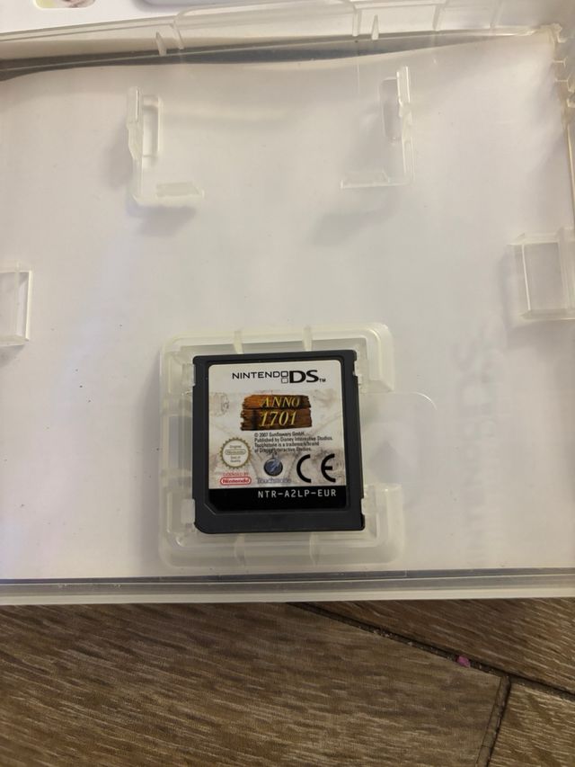 Lotto Giochi Nintendo 3DS