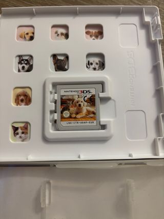 Lotto Giochi Nintendo 3DS