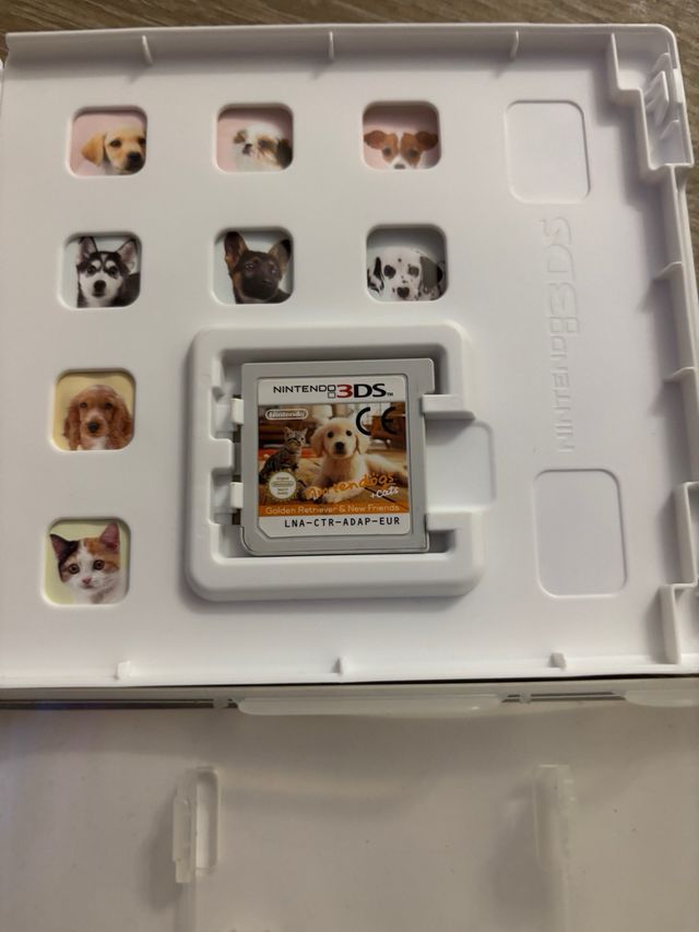 Lotto Giochi Nintendo 3DS