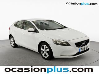 Volvo V40 D2 Kinetic Auto 85 kW (115 CV)