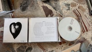 CD Foo Fighters One By One Edizione Bonus DVD