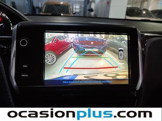 Peugeot 2008 BlueHDi 120 S&S Crossway 88 kW (120 CV)