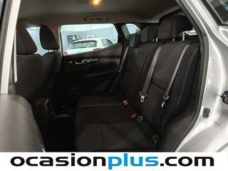 Nissan Qashqai DIG-T 115 Acenta 4x2 85 kW (115 CV)