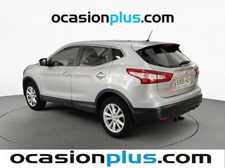 Nissan Qashqai DIG-T 115 Acenta 4x2 85 kW (115 CV)