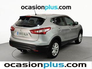 Nissan Qashqai DIG-T 115 Acenta 4x2 85 kW (115 CV)