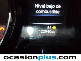 Nissan Qashqai DIG-T 115 Acenta 4x2 85 kW (115 CV)