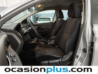 Nissan Qashqai DIG-T 115 Acenta 4x2 85 kW (115 CV)