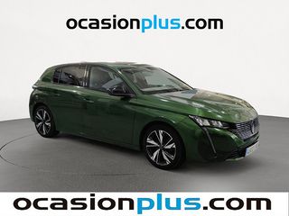 Peugeot 308 PureTech 130 S&S Allure 96 kW (130 CV)