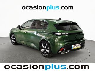 Peugeot 308 PureTech 130 S&S Allure 96 kW (130 CV)