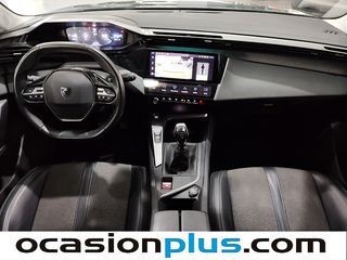 Peugeot 308 PureTech 130 S&S Allure 96 kW (130 CV)