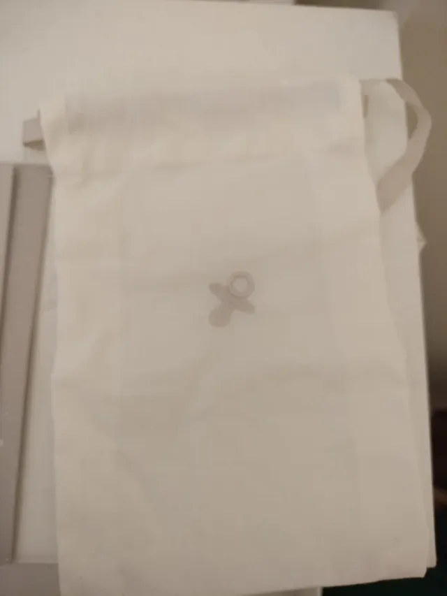 Caja de recuerdos bebe