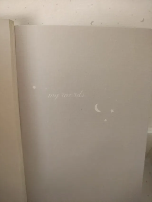 Caja de recuerdos bebe